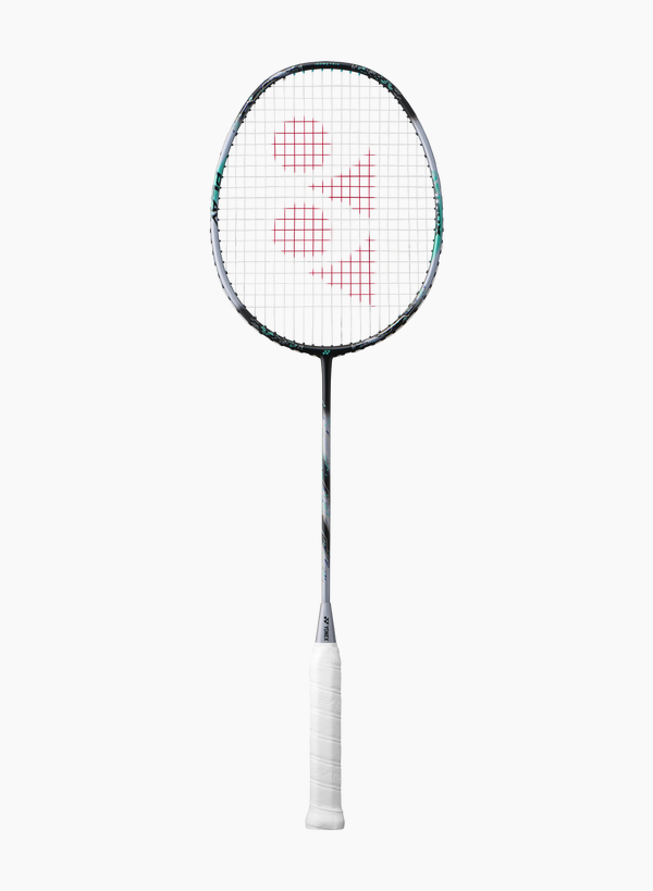 Yonex Astrox 88 Play badminton racket, black and silver