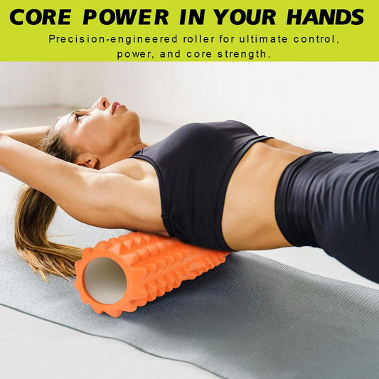 Cougar Foam Roller