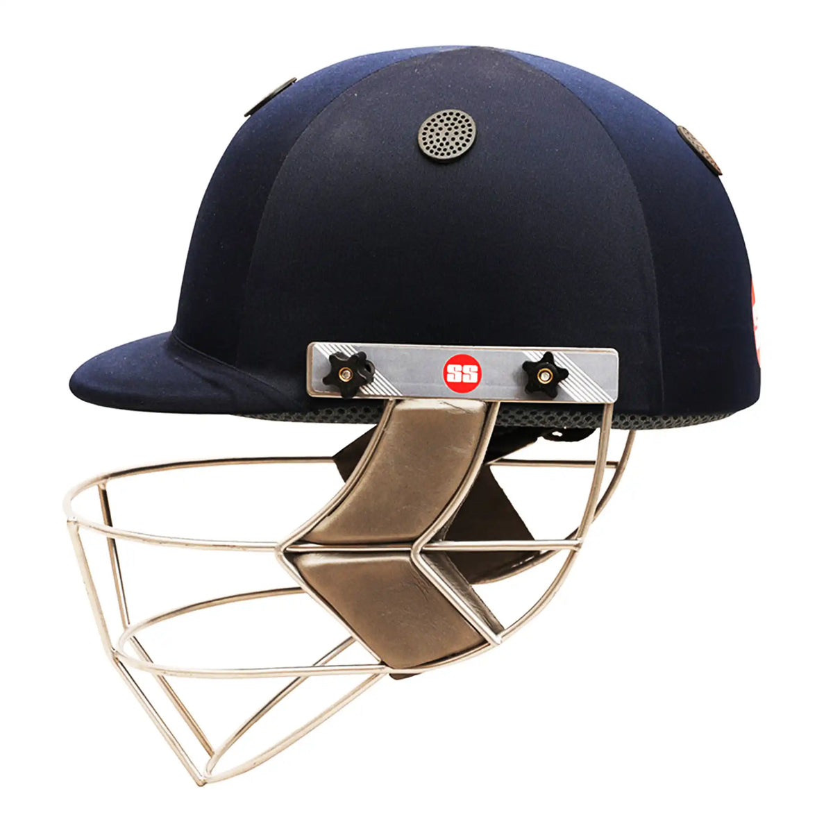 SS Gutsy Cricket Helmet