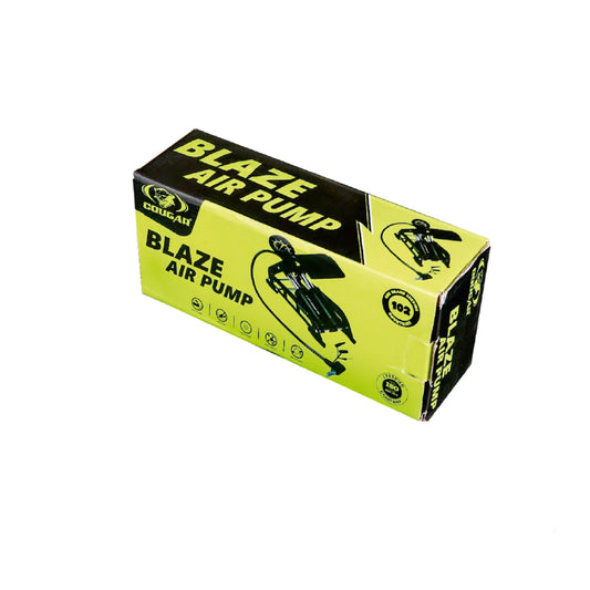 Cougar Blaze Air Pump