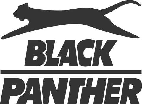 Black Panther logo