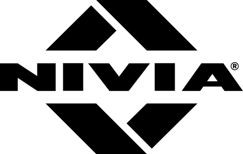 Nivia logo