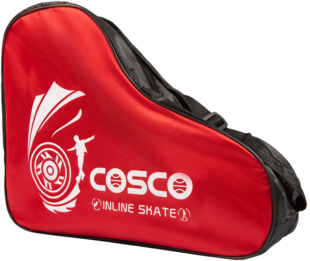 Cosco Dash Inline Skates box