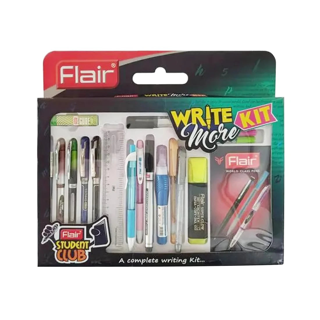 Flair Write More Kit 275