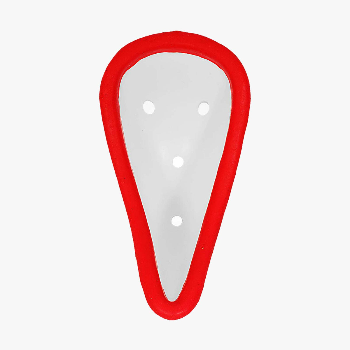DSC Glider Abdominal Guard back