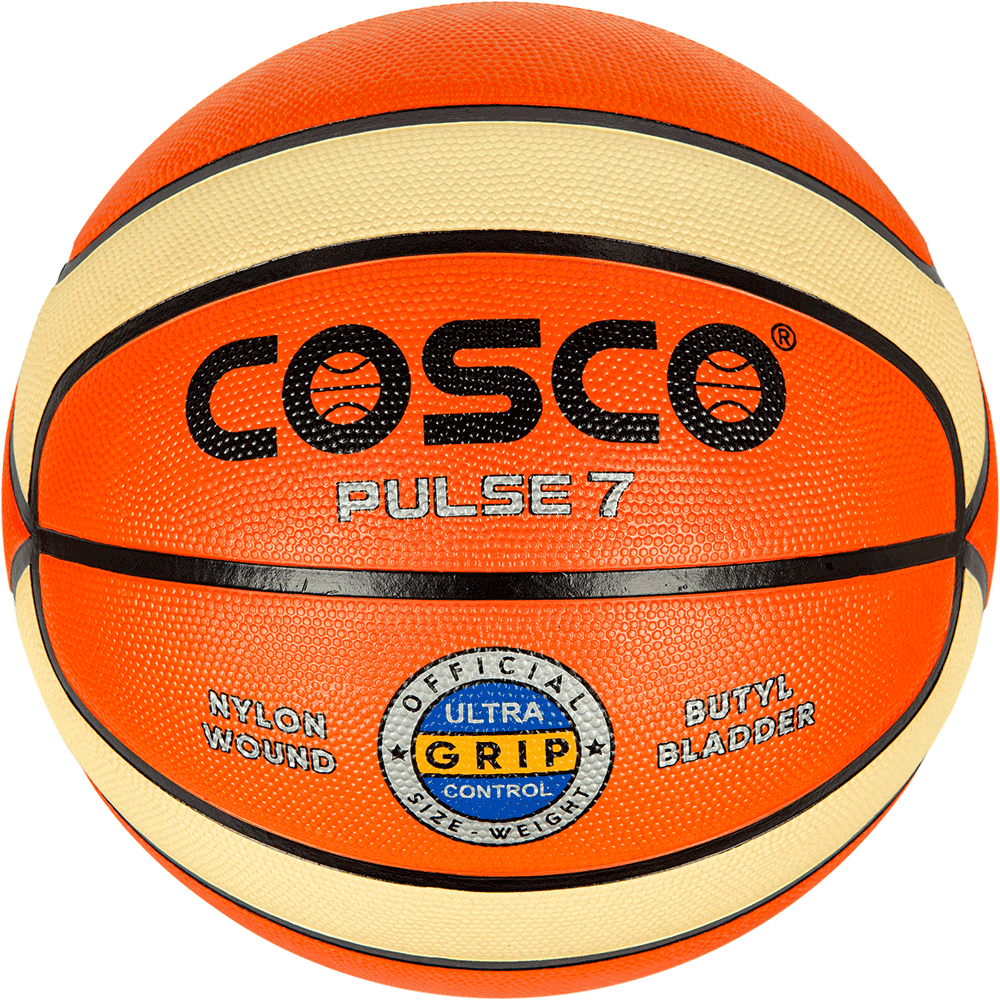 Cosco Pulse basketball, size 7