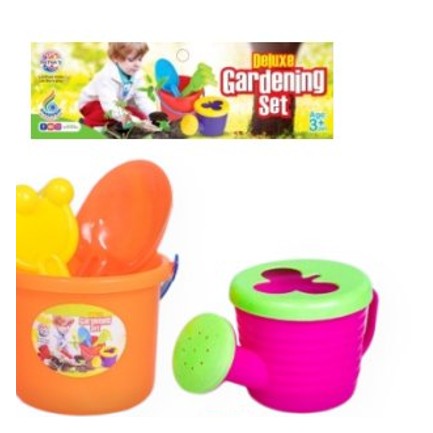 Ratna's Gardening Set
