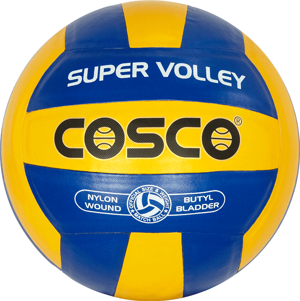 Cosco Super Volley volleyball