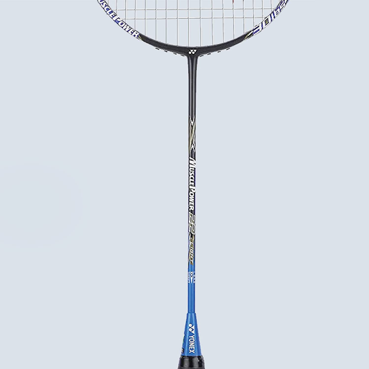 Yonex Muscle Power 22 Light shaft