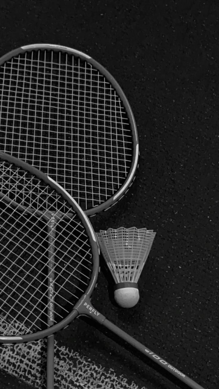 Badminton