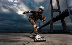 Skating