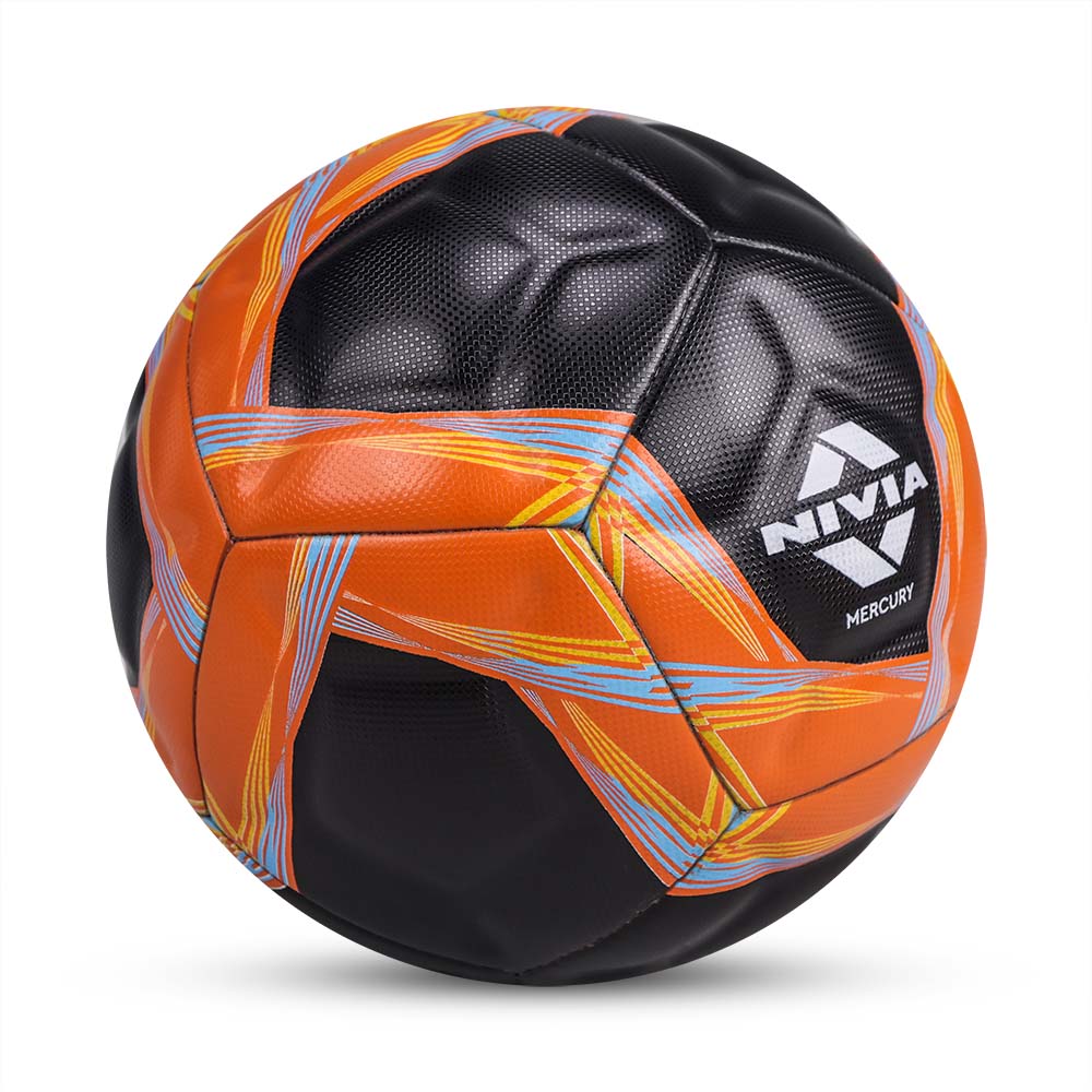 Nivia Mercury Football