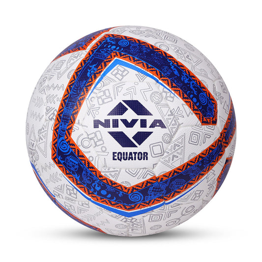 Nivia Equator PU Football