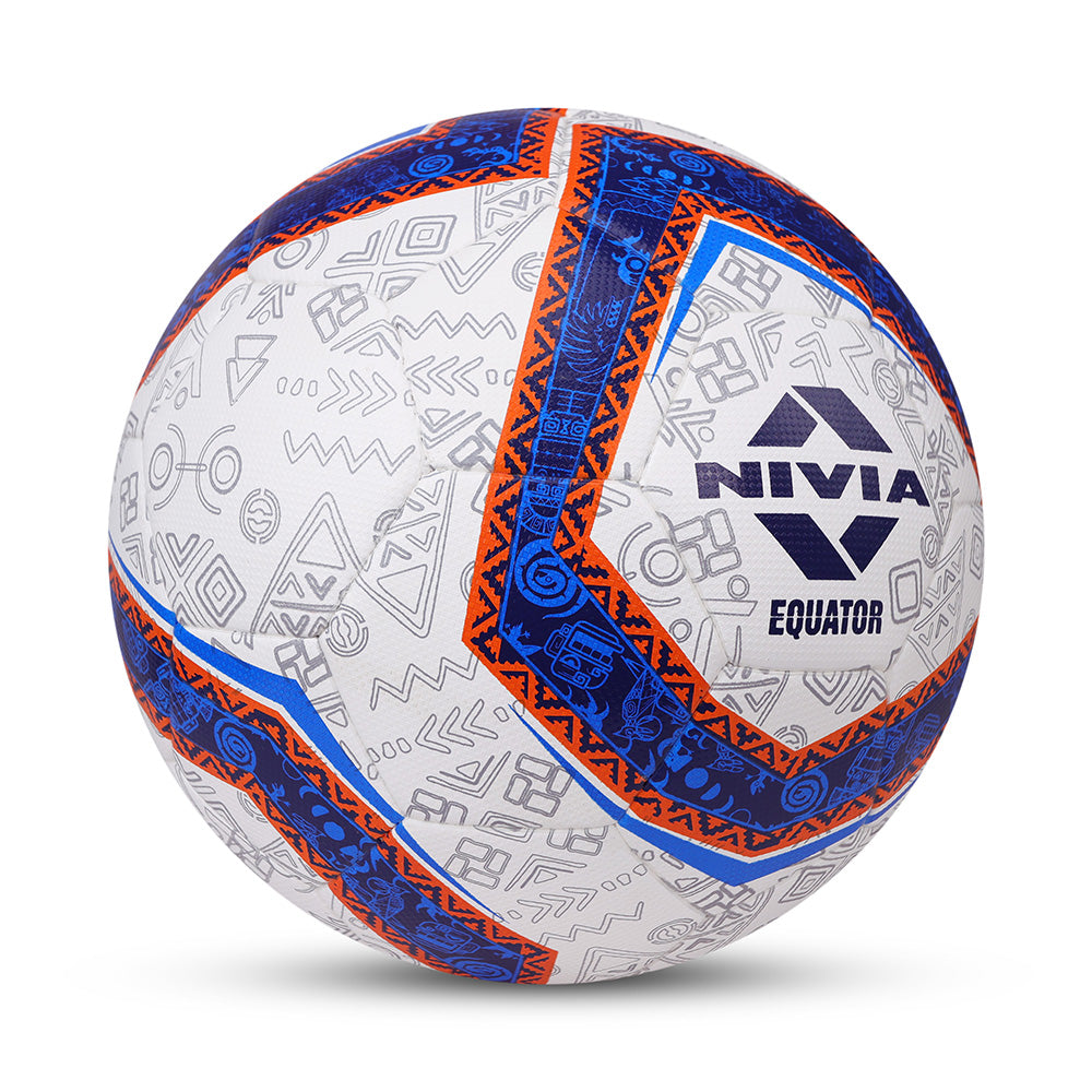 Nivia Equator Football