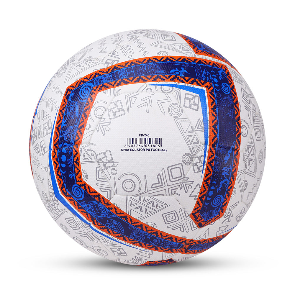 Nivia Equator Football