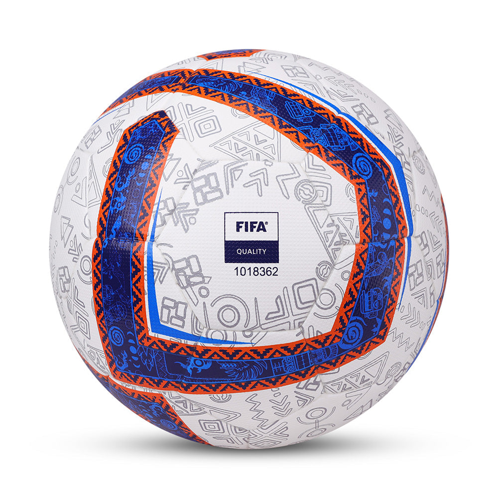 Nivia Equator Football