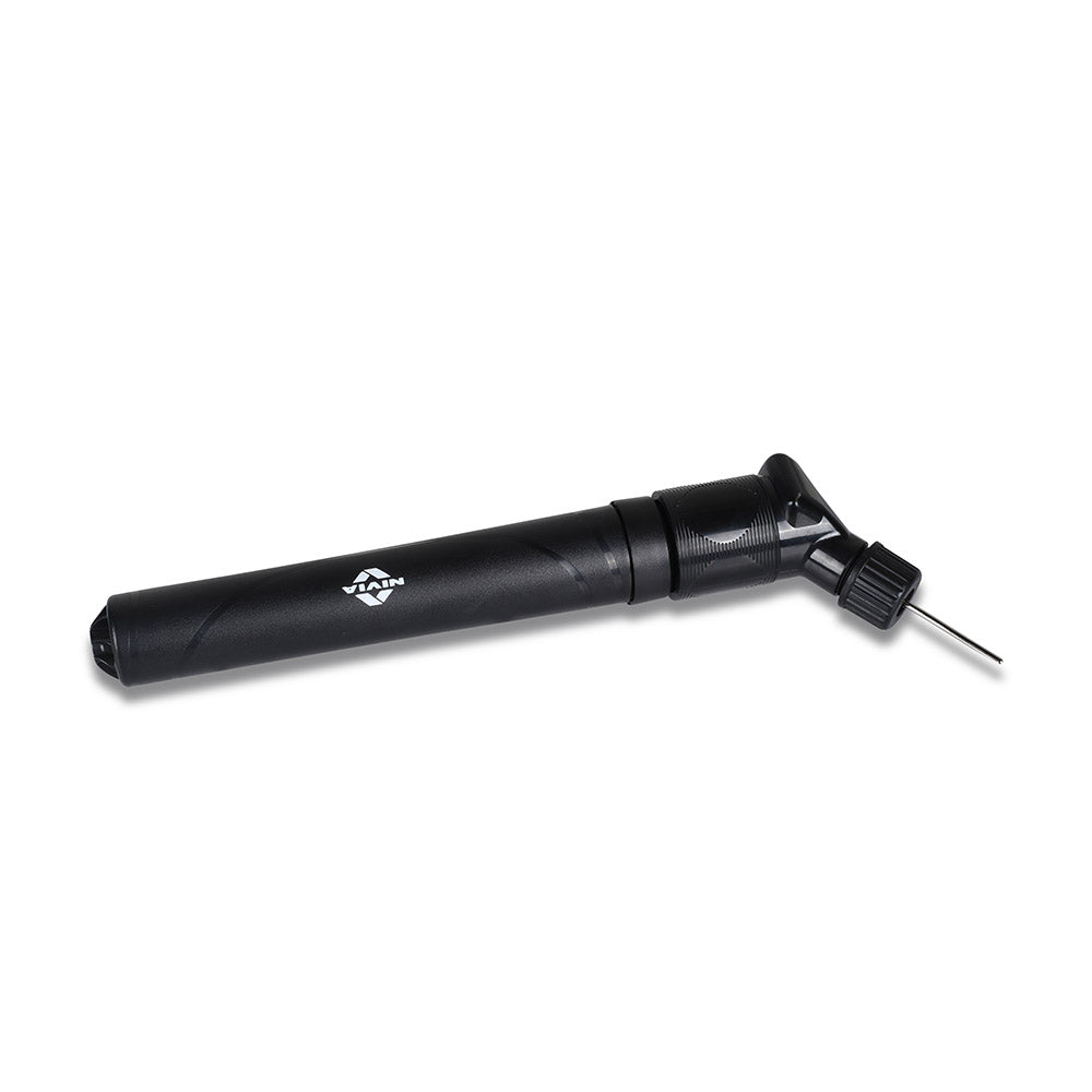 Nivia Double Action Ball Pump