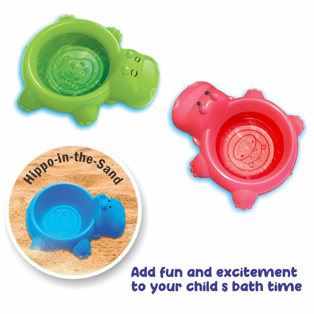 Toymate Kiddle's Joy Set