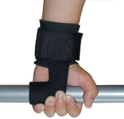 Cougar Weight Lifting Straps