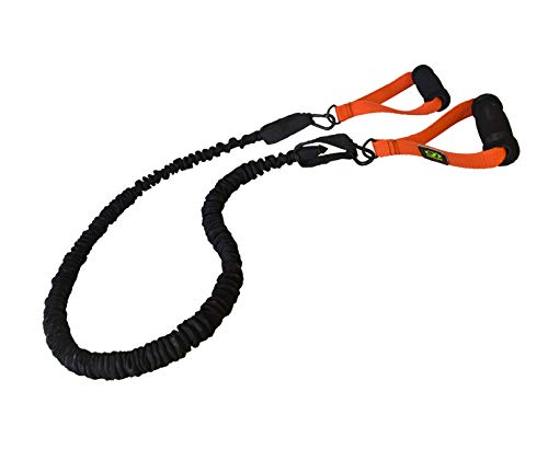 Cougar Pro Fitness Tube AT-120C