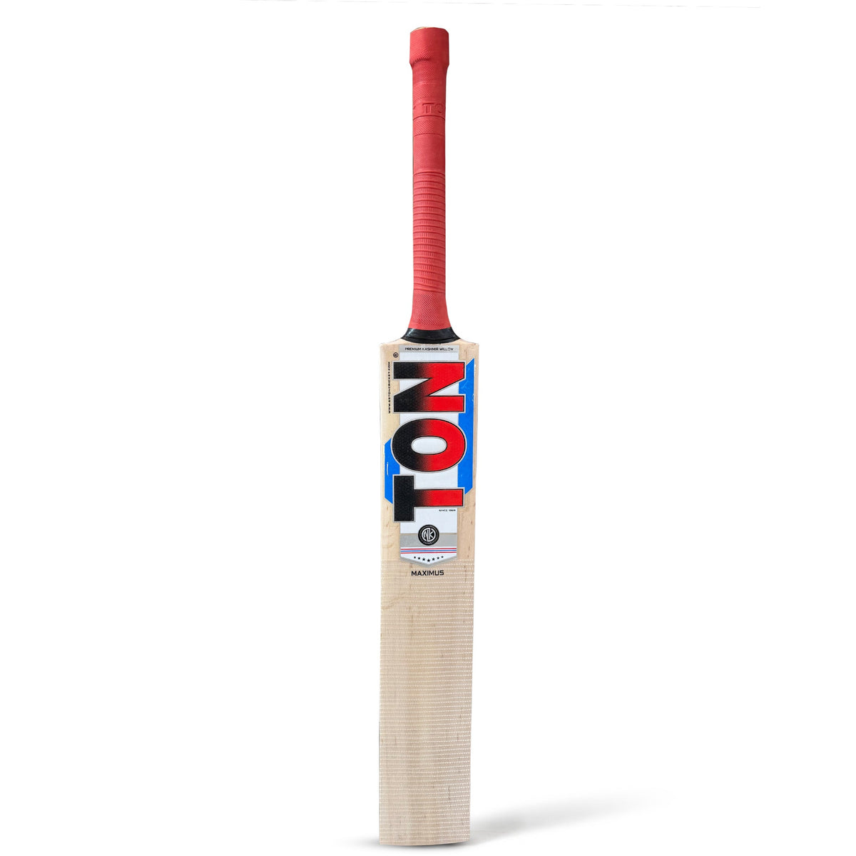 SS TON Maximus Kashmir Willow Bat