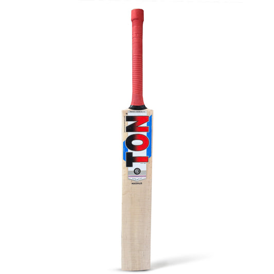 SS TON Maximus Kashmir Willow Bat