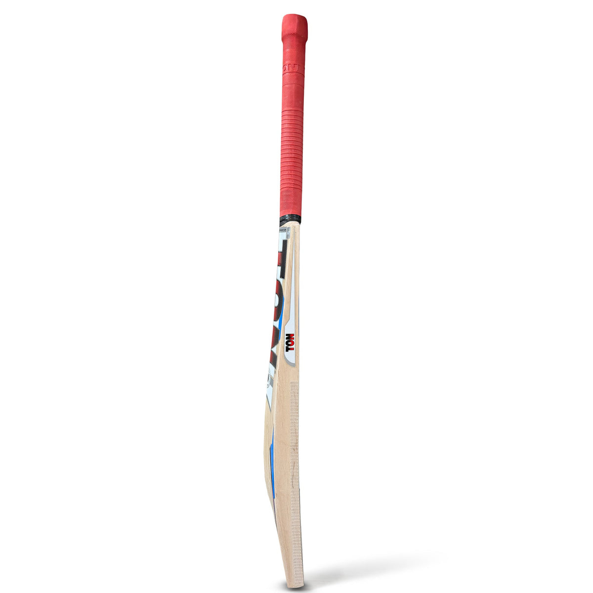 SS TON Maximus Kashmir Willow Bat back