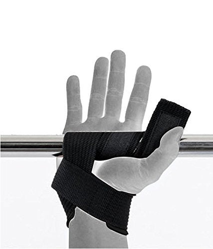 Cougar Weight Lifting Strap