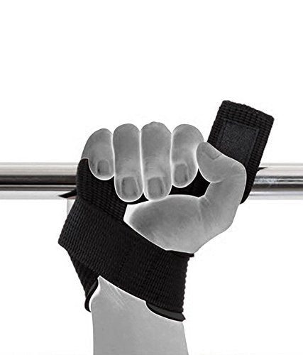 Cougar Weight Lifting Strap