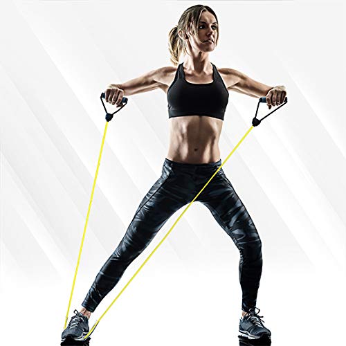 Cougar Prime Fitness Tube