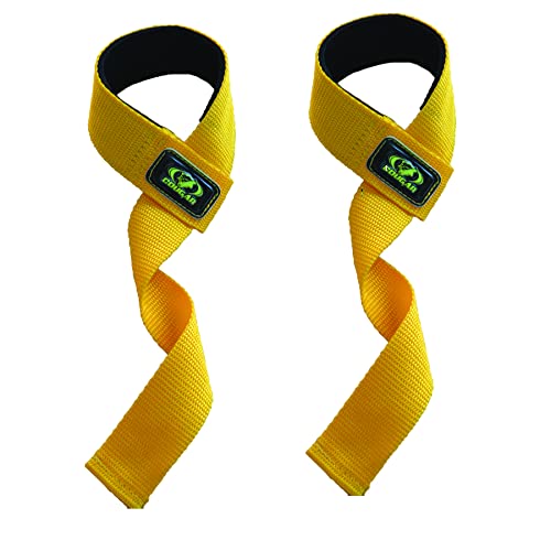 Cougar Weight Lifting Strap WLB-016