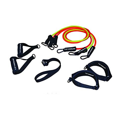 Cougar Personal Gym AT-221