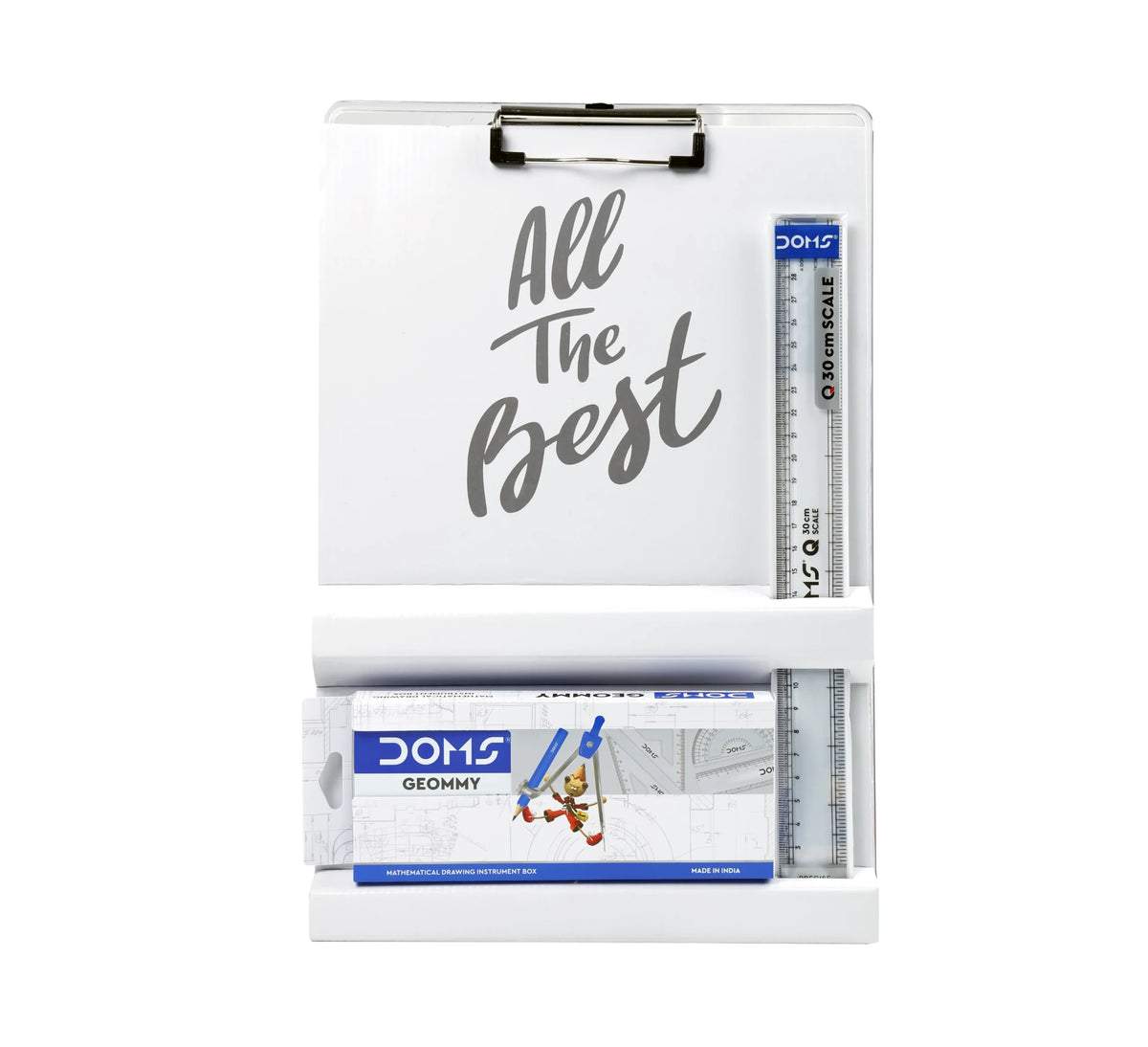 DOMS Exam Essential Kit details