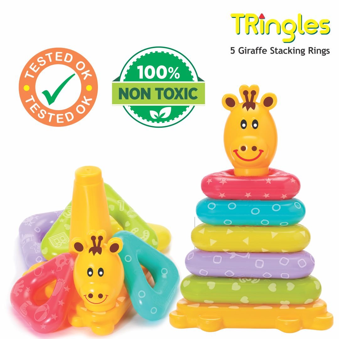 Toymate TRingles