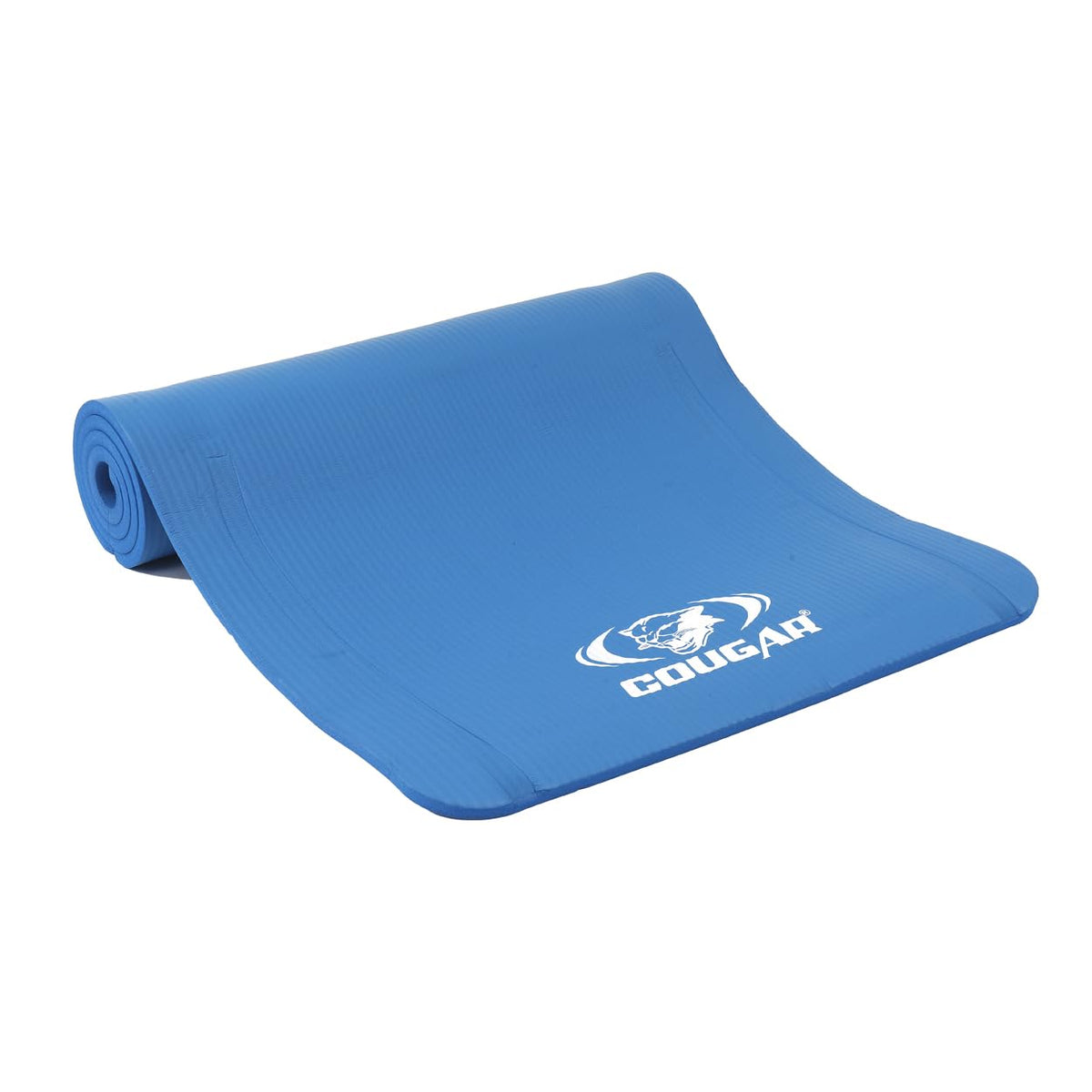 Cougar NBR Yoga Mat 12mm