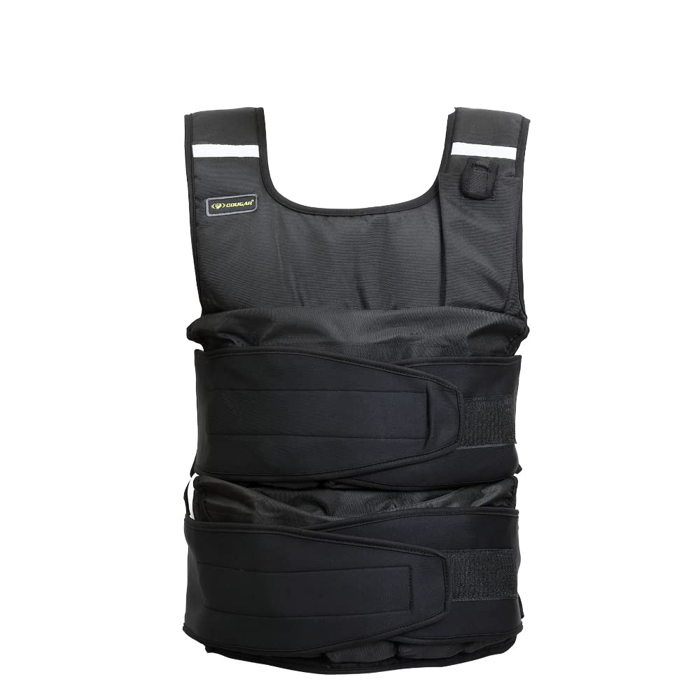 Cougar Vapor Weighted Vest