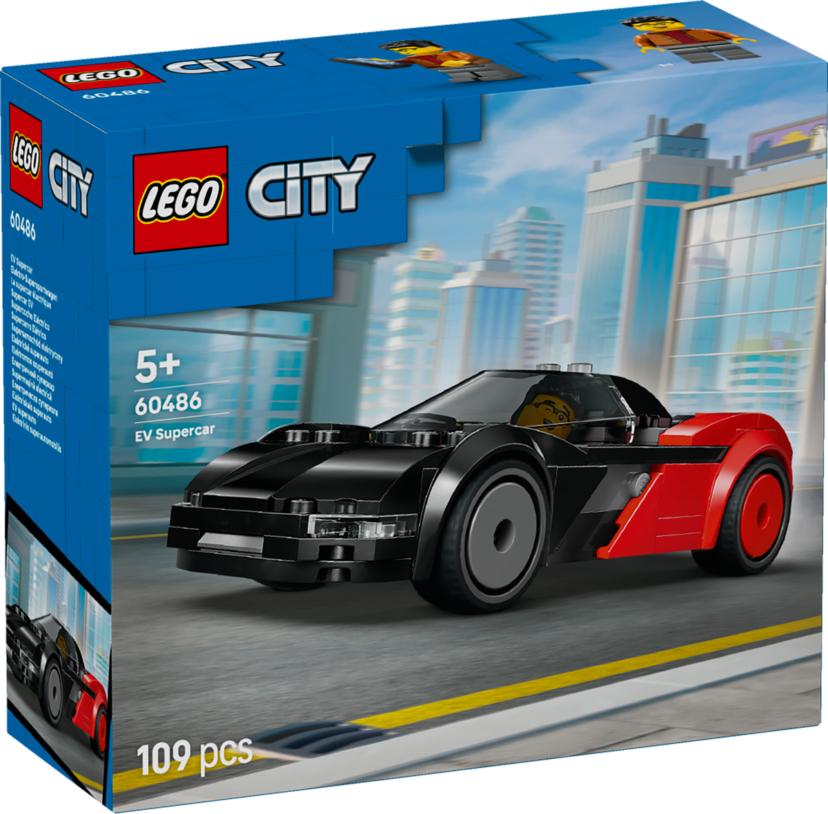 LEGO 60486 box