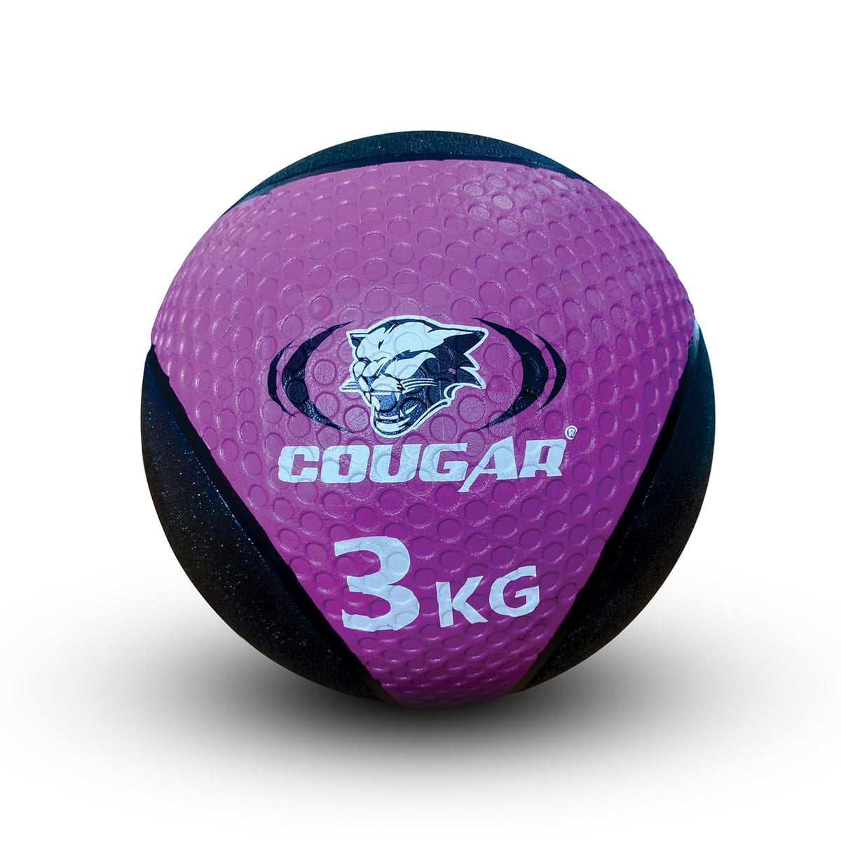 Cougar Medicine Ball 3 kg