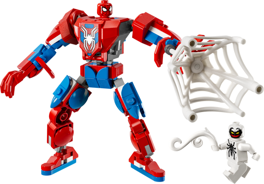 LEGO 76308 Spider-Man Mech vs. Anti-Venom