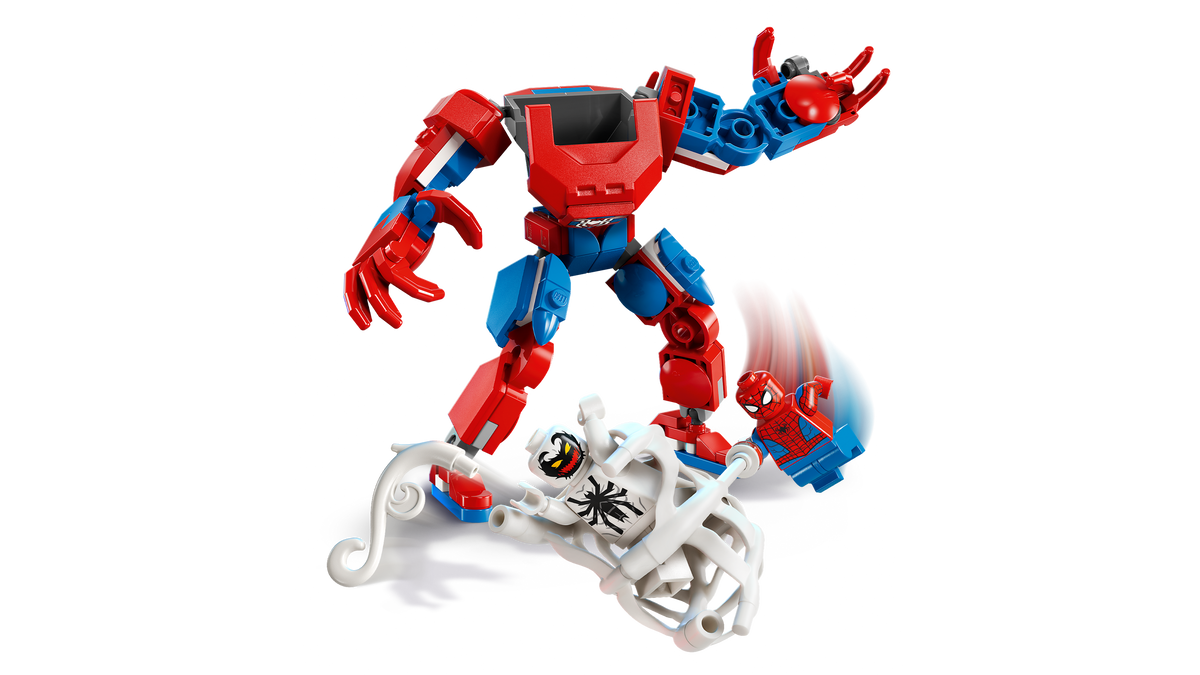 LEGO 76308 details