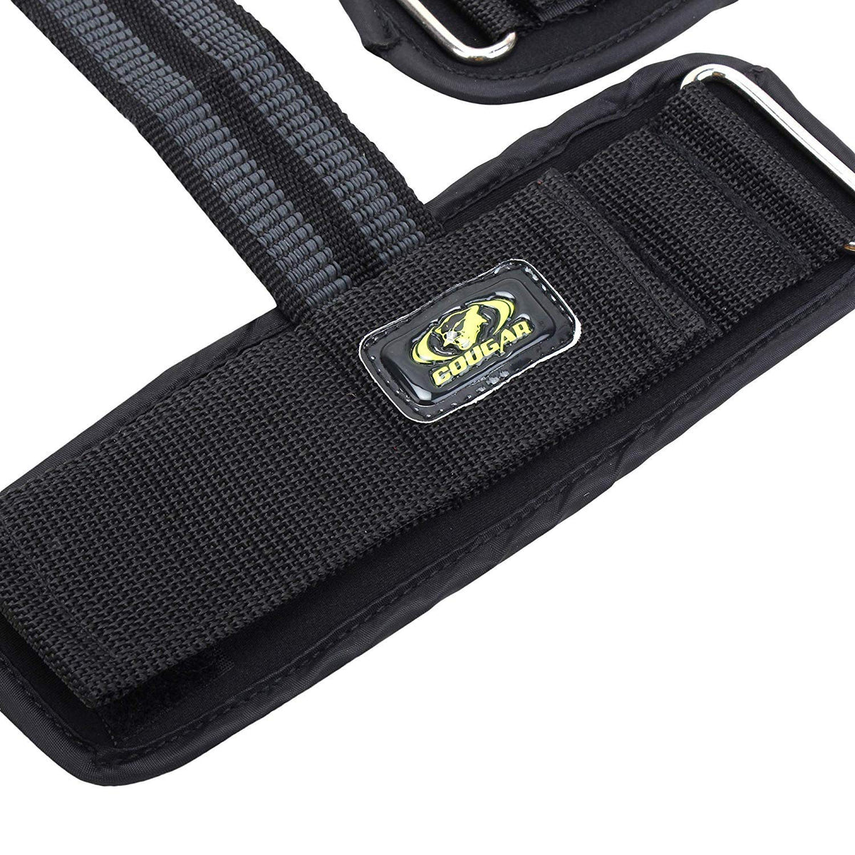 Cougar Weight Lifting Straps