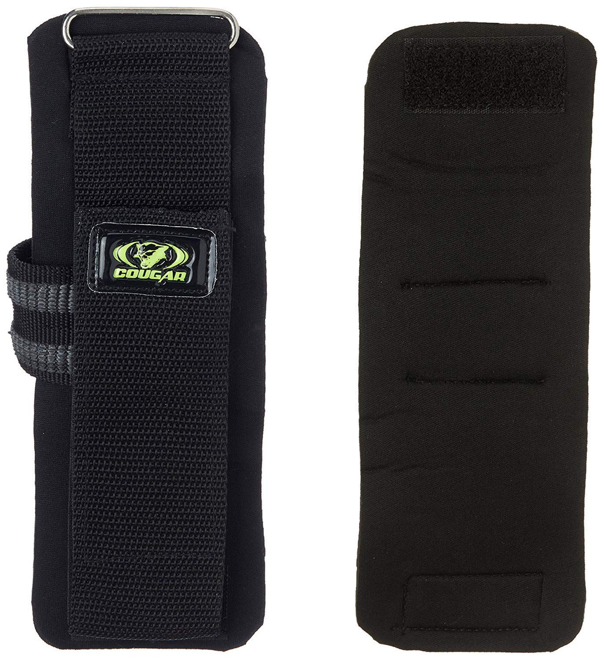 Cougar Weight Lifting Straps