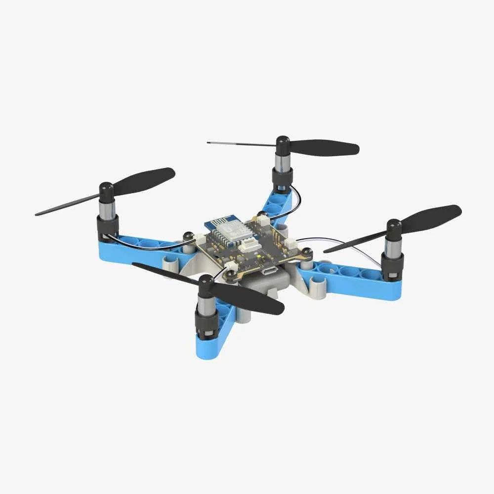 Blix Aviator Build Your Own Drone Kit image 2