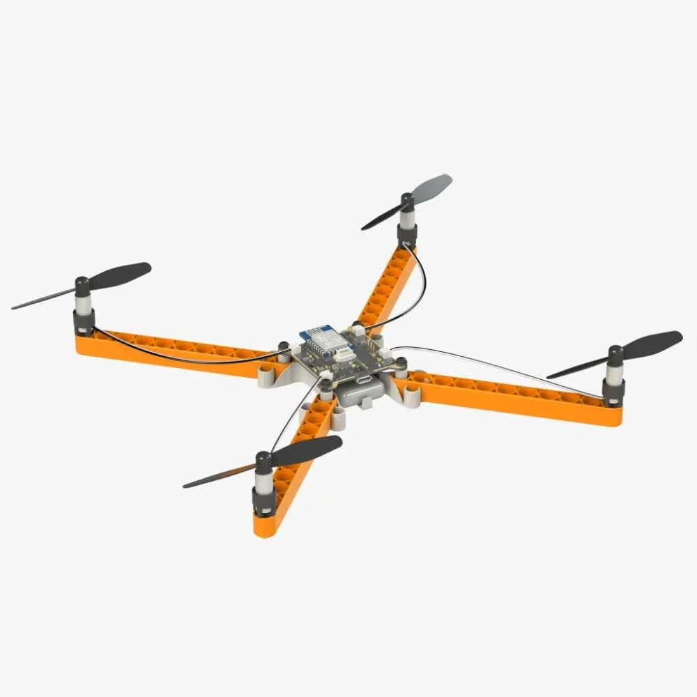 Blix Aviator Build Your Own Drone Kit image 3
