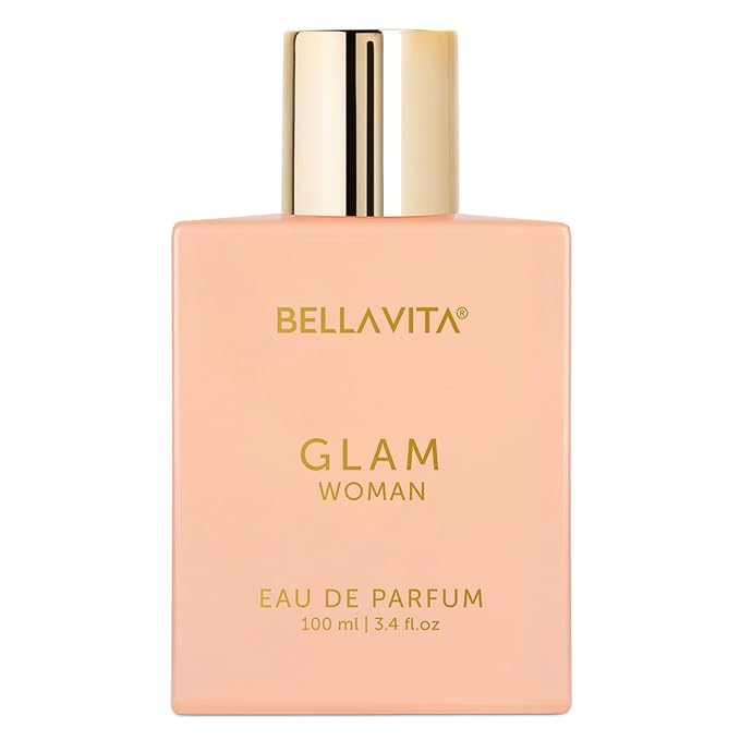 Bella Vita Glam Woman EDP, 100 ml – image 1 of 5