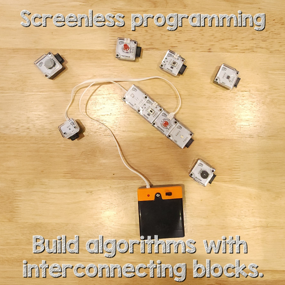 Blix Logic Blocks image 2