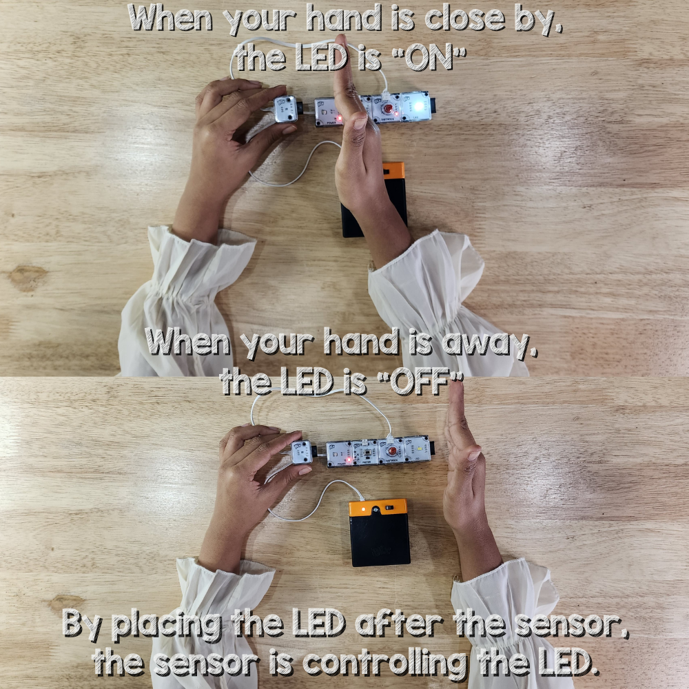 Blix Logic Blocks image 4