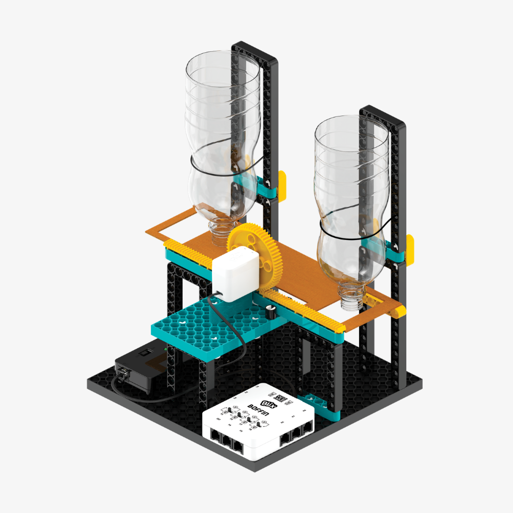 Blix Boffin AI and ML image 3