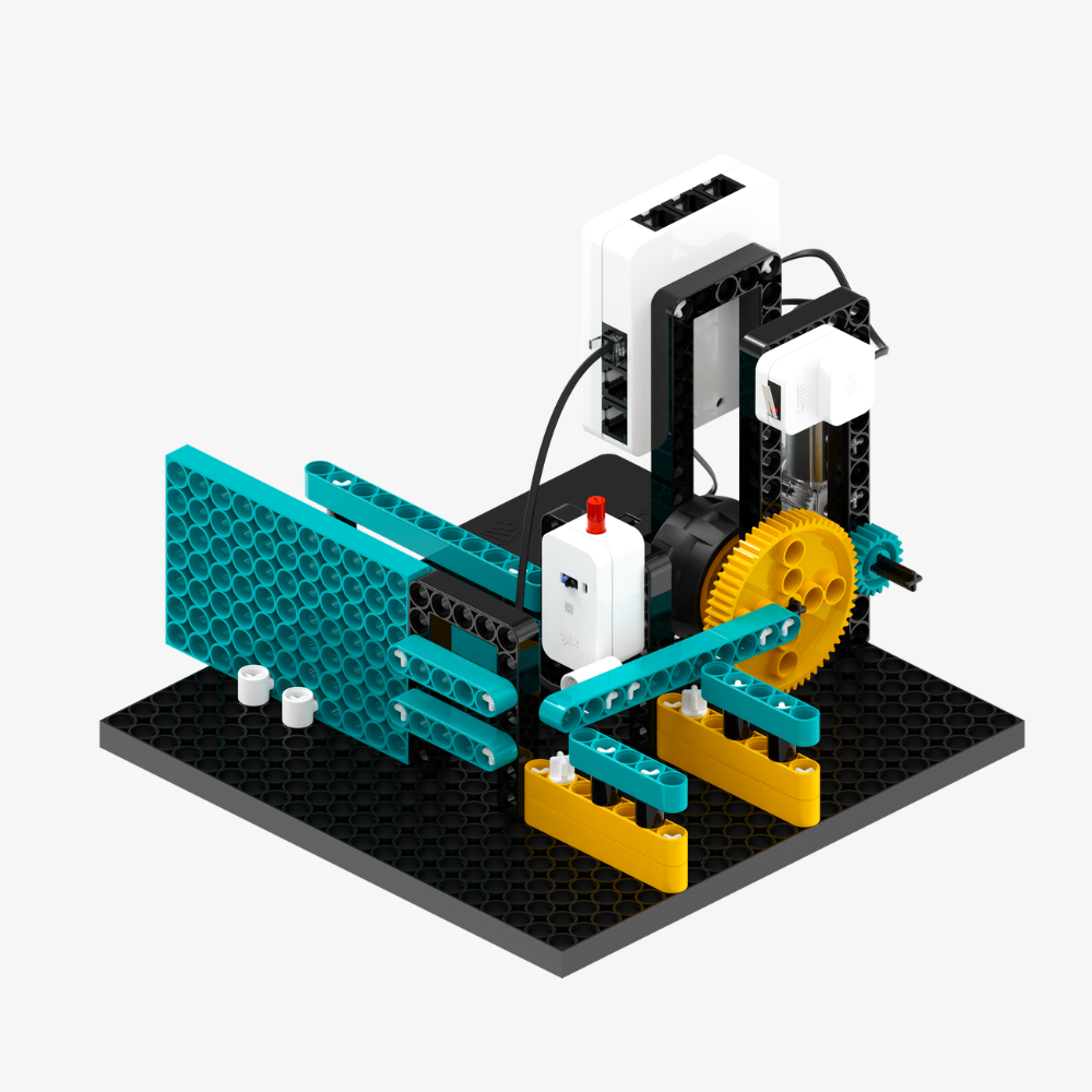 Blix Boffin AI and ML image 4