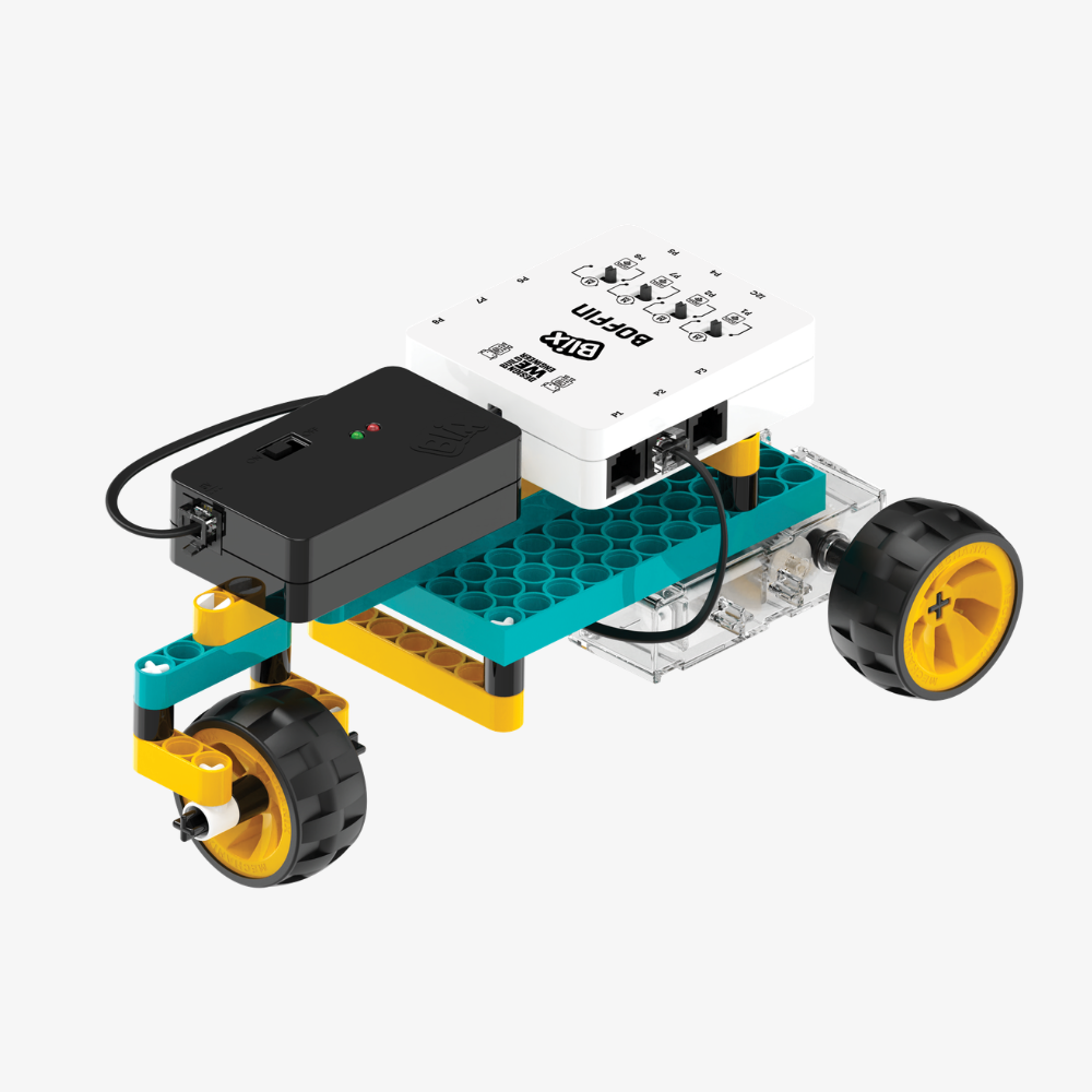 Blix Boffin AI and ML image 5